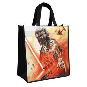 2/$10-Star Wars Darth Vader Reusable Tote Bag(s)